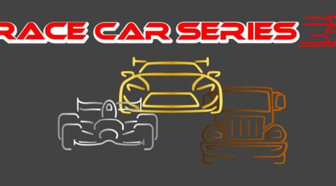 Race car series